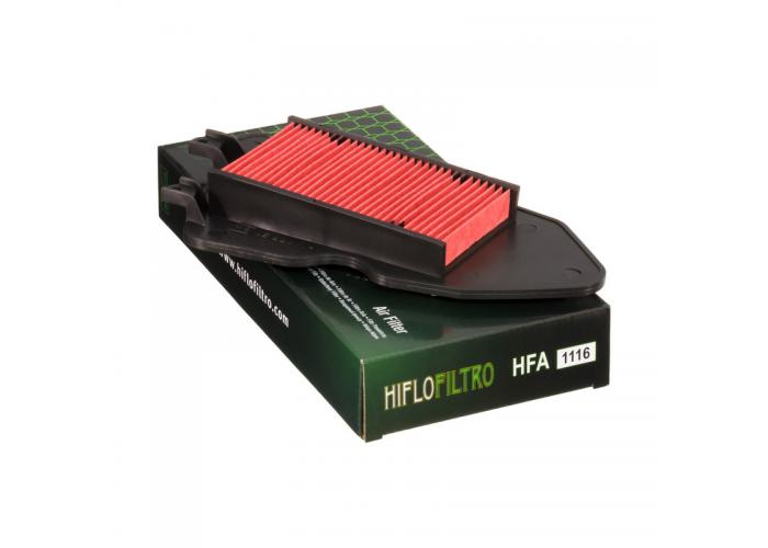 Filtru Aer HFA1116 Hiflofiltro Honda 17210-KRP-980